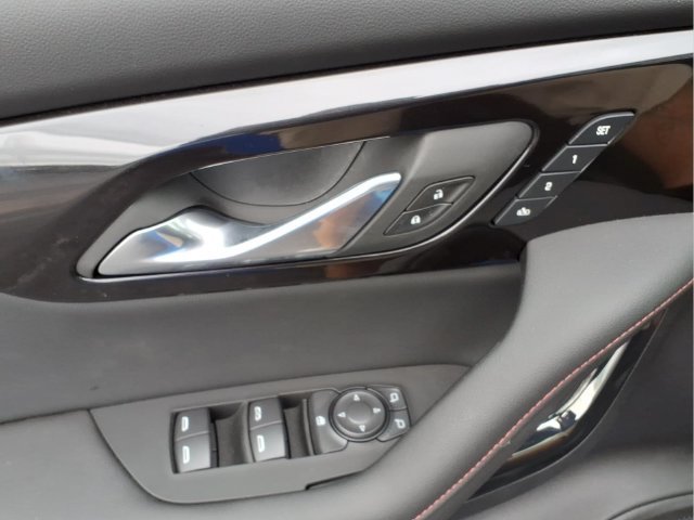 New 2026 Riptide Blue Metallic Chevrolet RS image 14