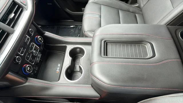 Used 2023 Gray Chevrolet RST image 12