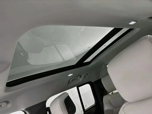 New 2026 Black Land Rover S image 14