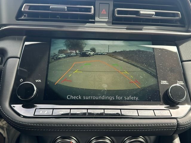 2025 Nissan Z NISMO - Photo 19