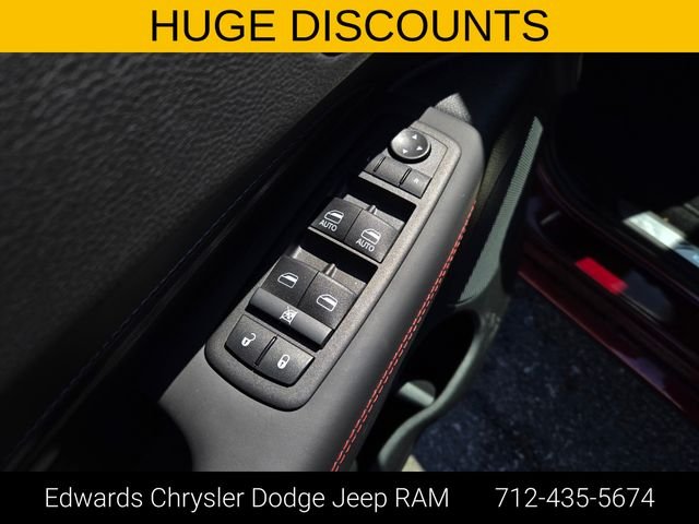 2026 Dodge Durango GT HEMI Plus V8 - Photo 13