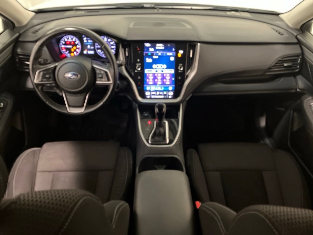 Used 2020 Subaru Outback Premium with VIN 4S4BTACCXL3255622 for sale in Milford, NH