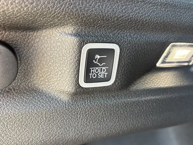 New 2026 Silver Jeep Altitude image 6