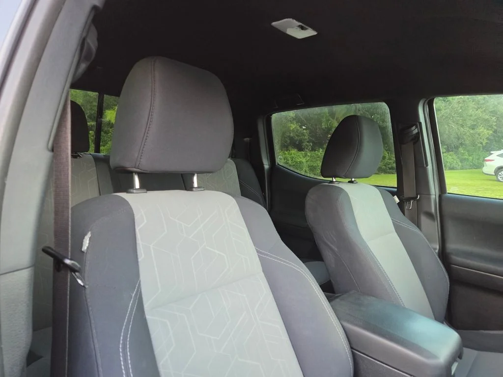 Certified Used 2020 Gray Toyota TRD Off-Road image 16