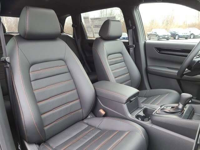 2023 Honda CR-V Sport Touring - Photo 17