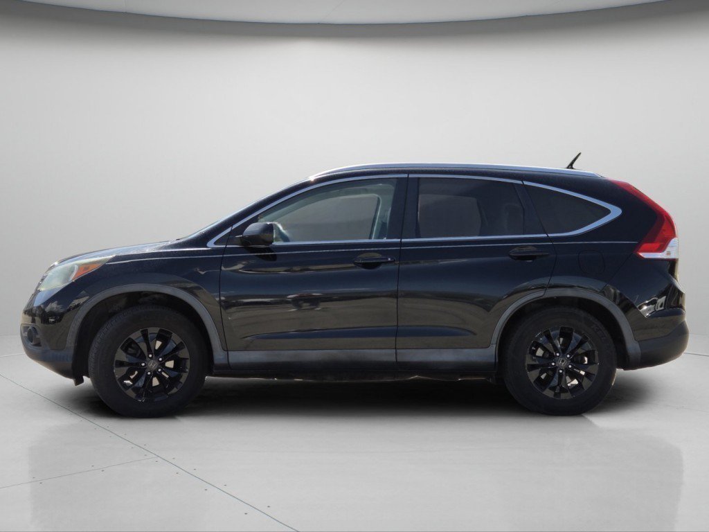 Used 2013  Honda EX-L image 23