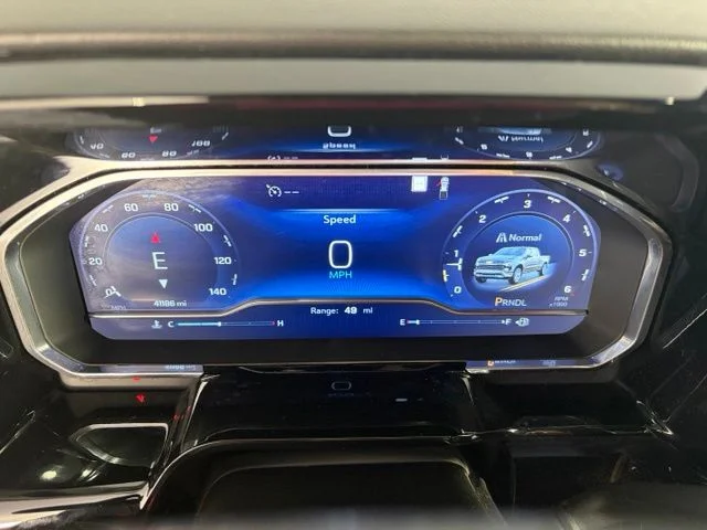 Certified Used 2022 Black Chevrolet LT image 18