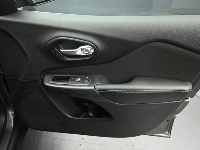 2016 JEEP CHEROKEE - Image 29