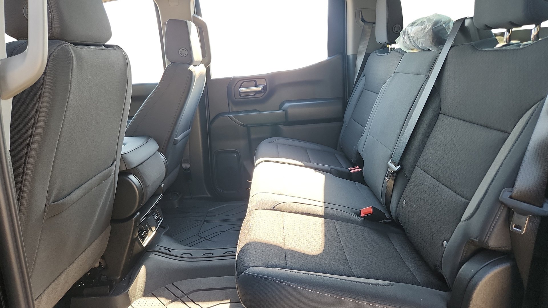 2026 Chevrolet Silverado 1500 Custom - Photo 24