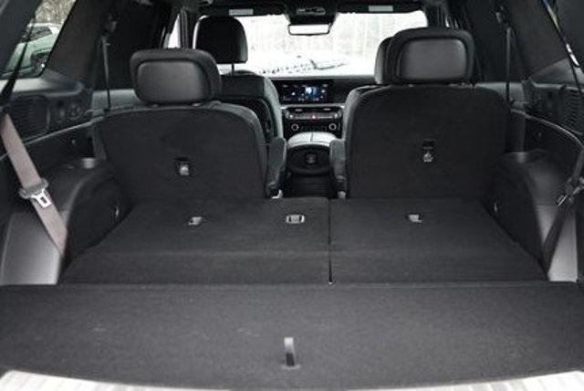2026 Hyundai Palisade SEL Premium - Photo 14