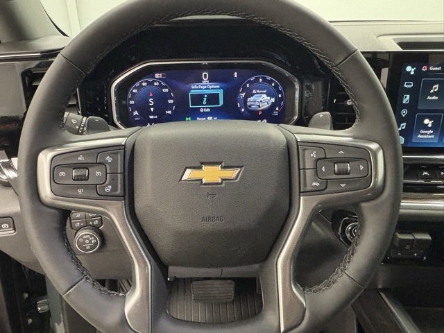 New 2026 Cypress Gray Chevrolet LTZ image 24