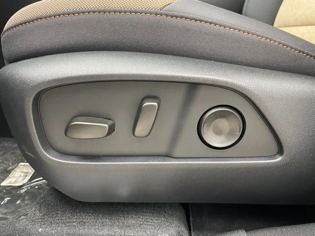 2026 Chevrolet Equinox ACTIV - Photo 10