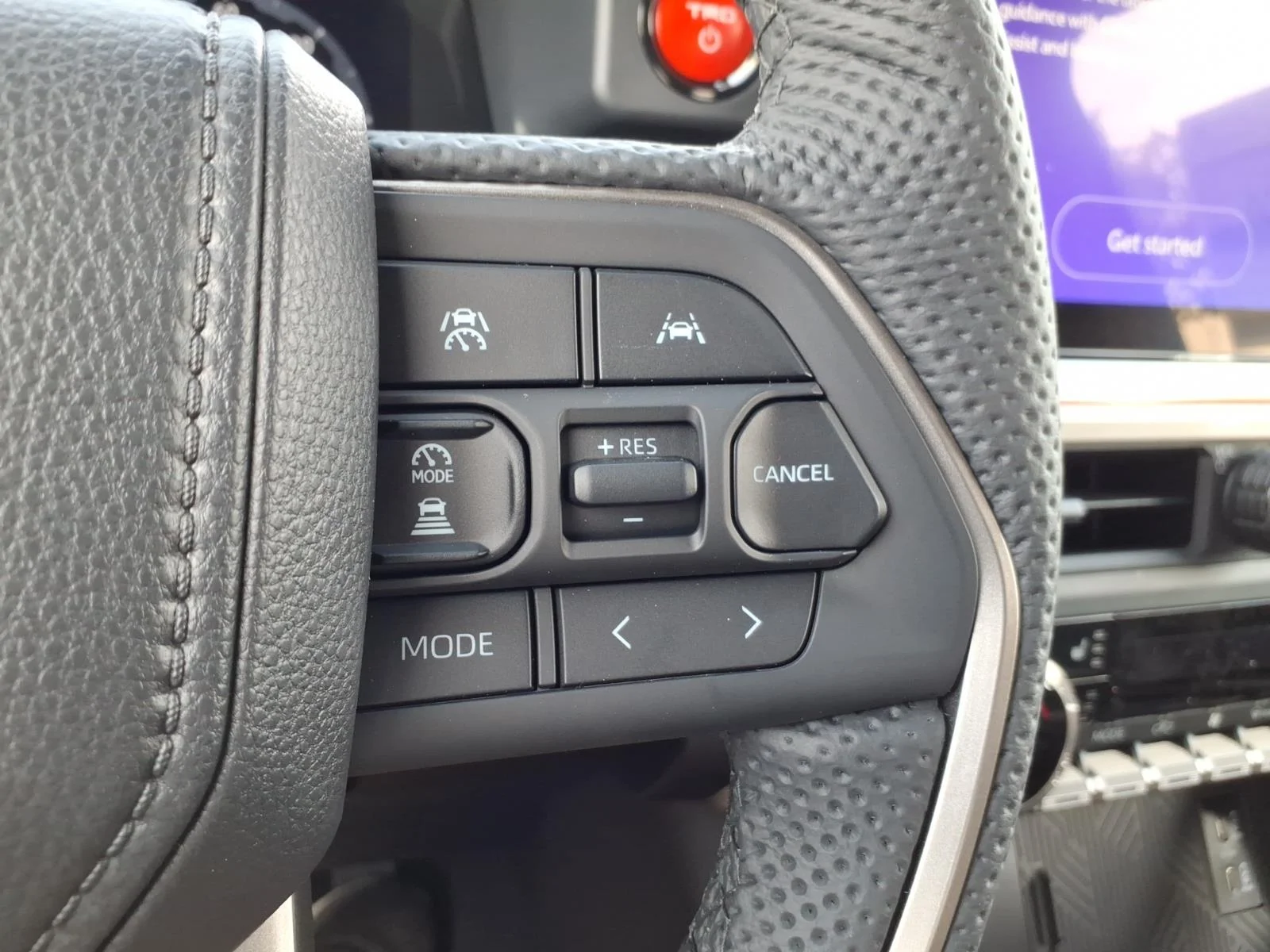 New 2026 Black Toyota TRD Off Road image 27