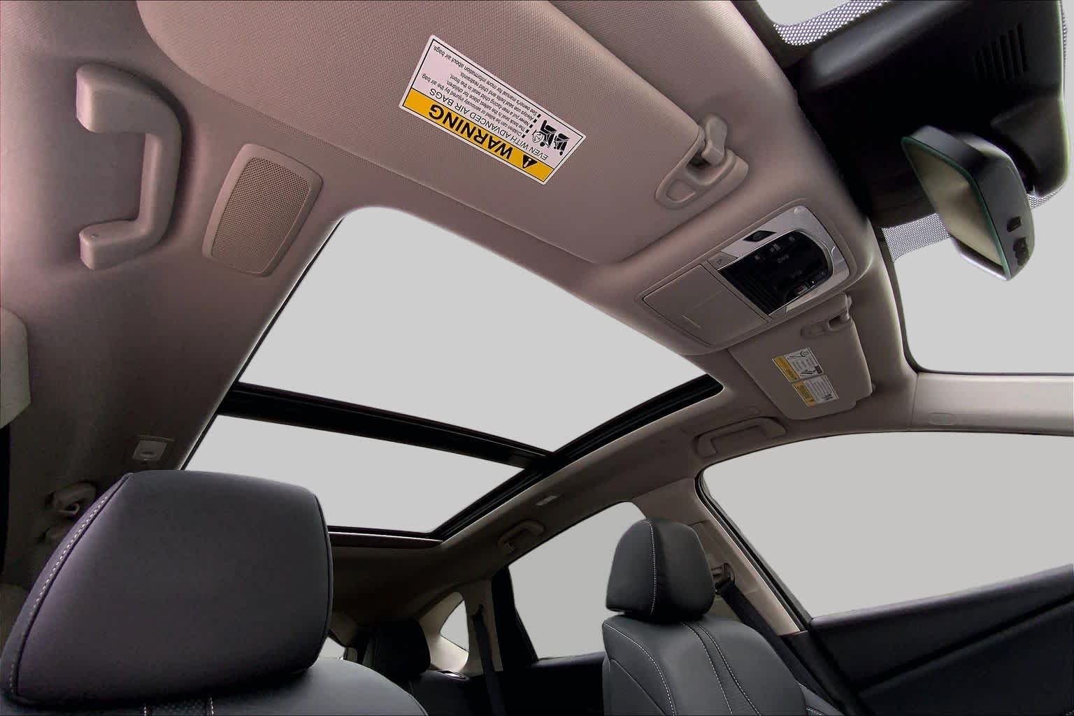 Used 2025 LIQUID CAR Acura w/Technology Package image 14