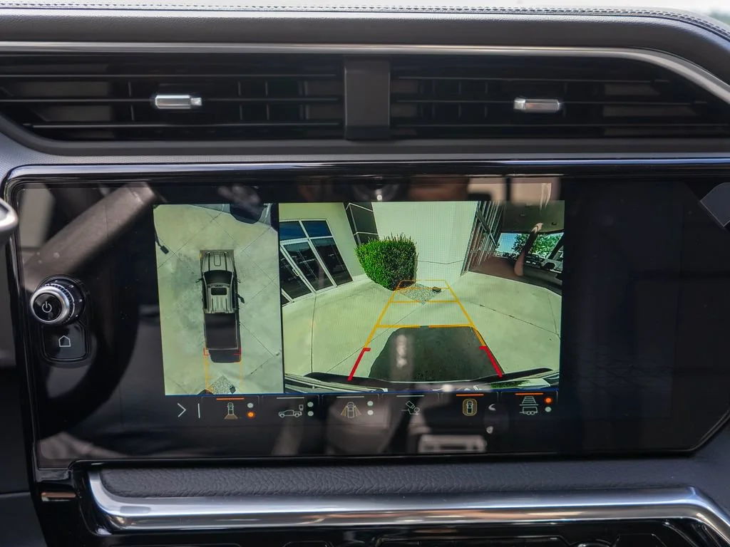2026 GMC Sierra 2500HD Denali - Photo 27
