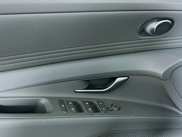 New 2026 Gray Hyundai SEL Sport image 10