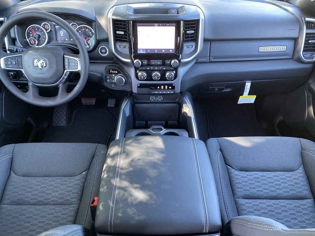 2026 RAM 1500 Big Horn/Lone Star - Photo 16