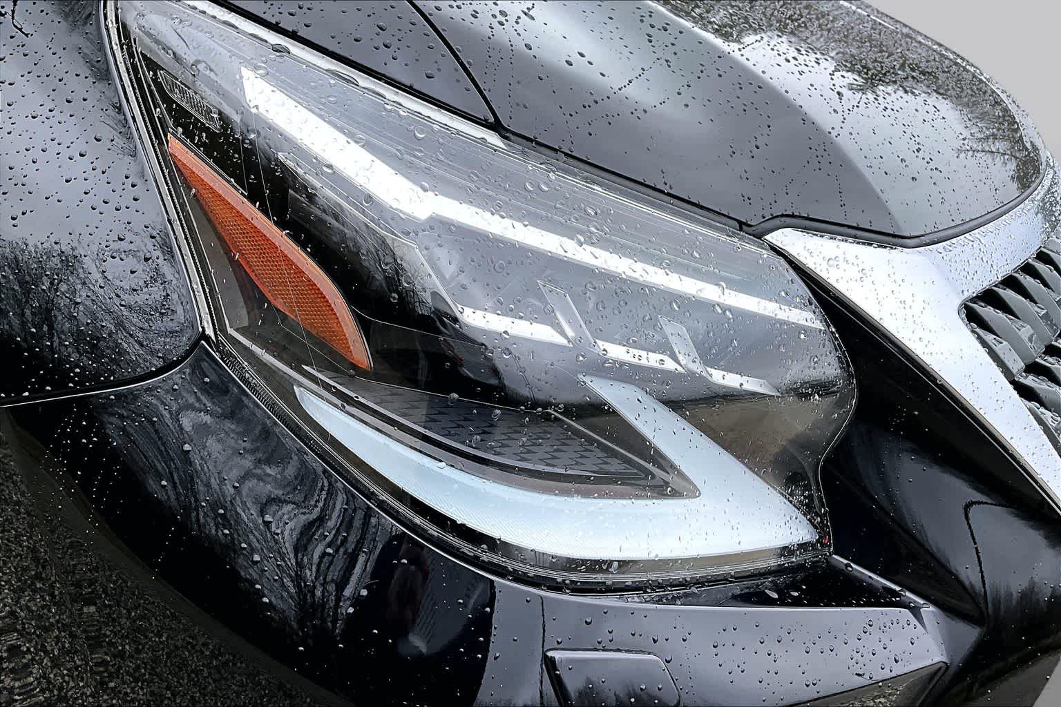 Certified Used 2020 Black Onyx Lexus Premium image 27