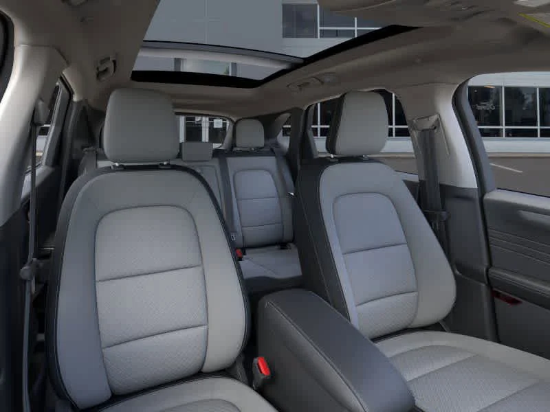 New 2026 Space Silver Metallic Ford Active image 10