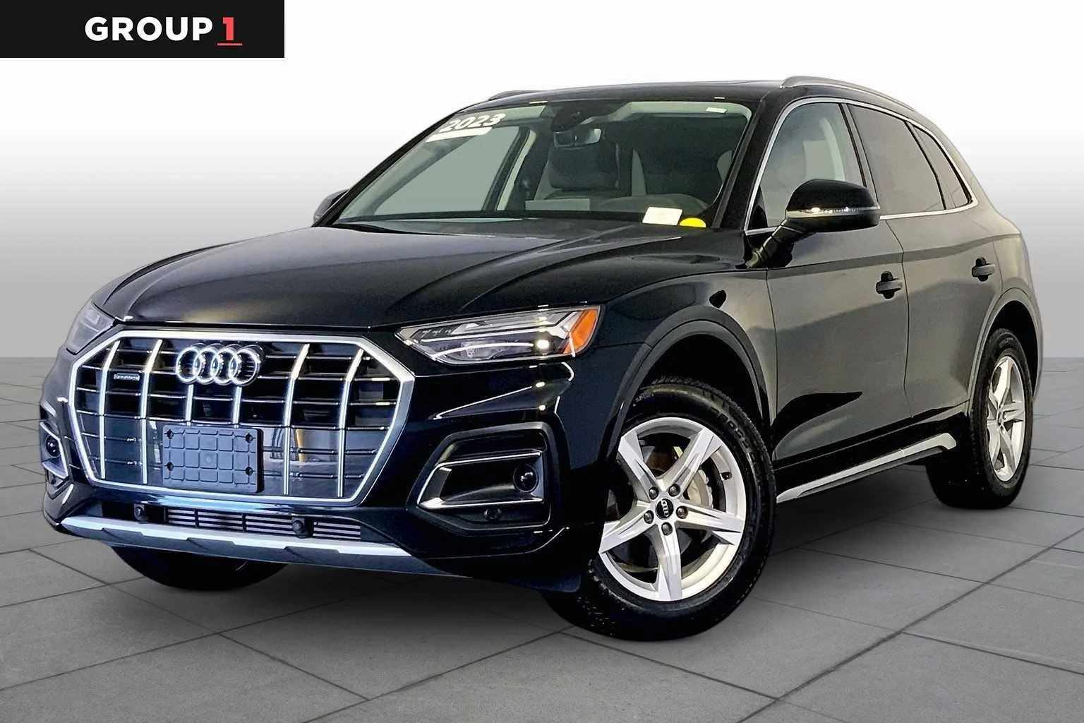2023 Audi Q5 Premium