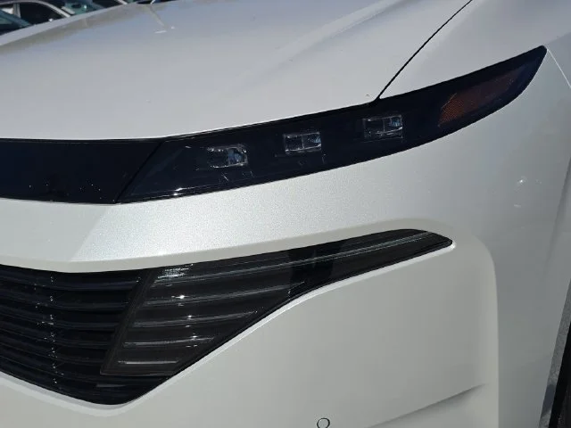 2026 Nissan Murano Platinum - Photo 10