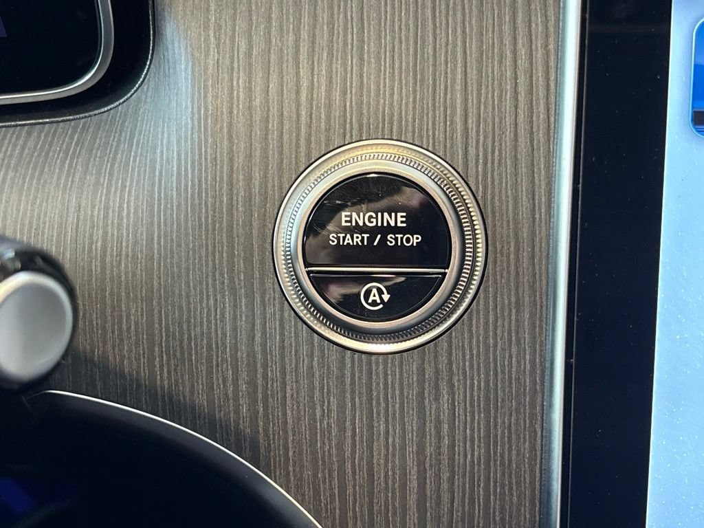 New 2026 Cirrus Silver Metallic Mercedes-Benz AMG® C 43 4MATIC Sedan image 52