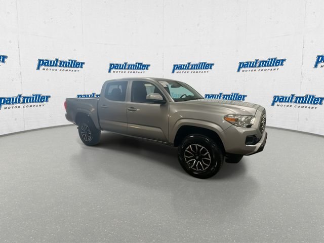 Used 2023 Silver Toyota SR image 13