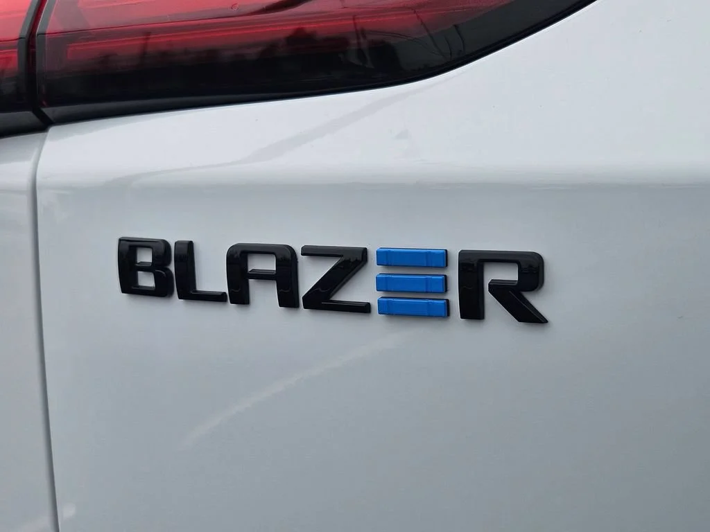 2026 Chevrolet Blazer EV LT - Photo 30