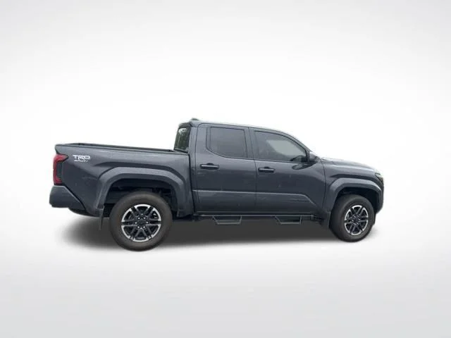 Used 2024  Toyota TRD Sport image 6