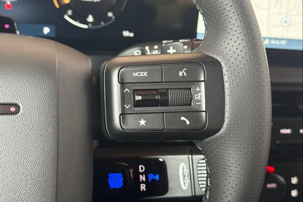 New 2026 Brown Hyundai XRT Pro image 31
