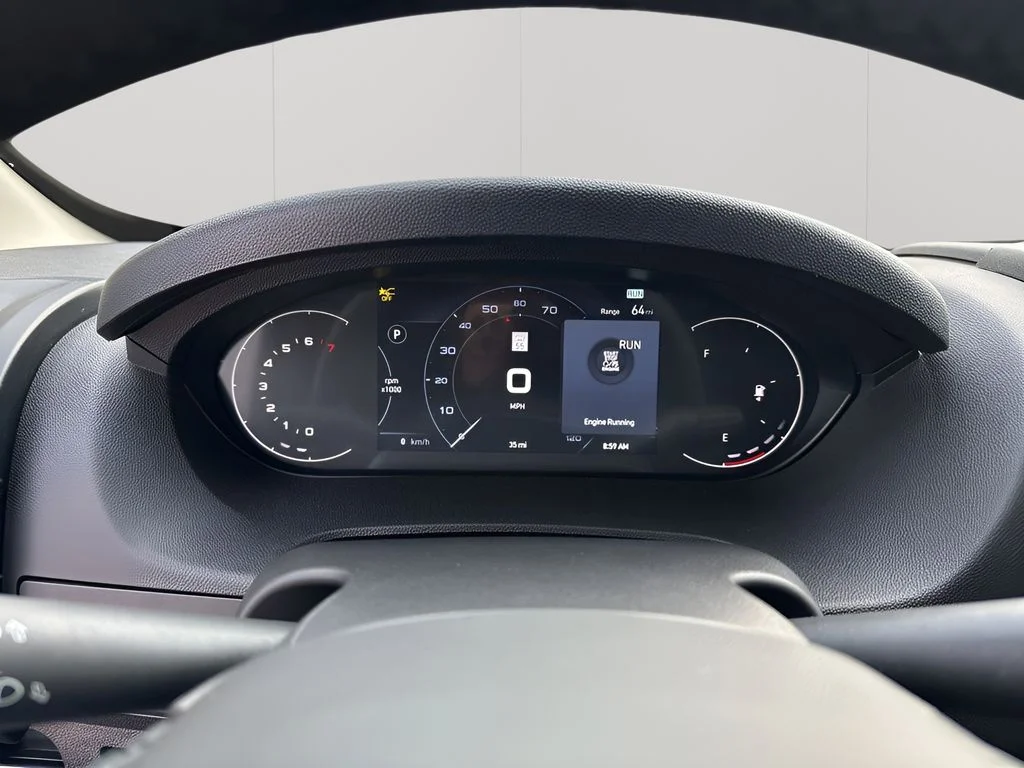 2025 RAM ProMaster Window Van Base - Photo 38