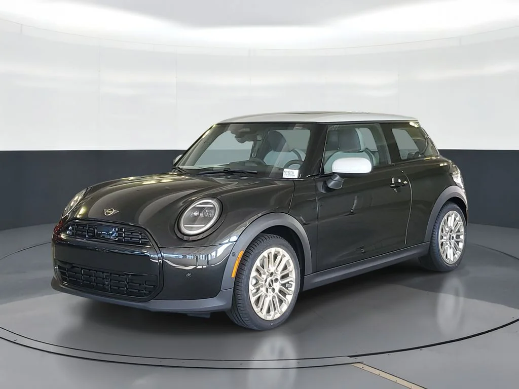 Used 2026 Black MINI  image 1