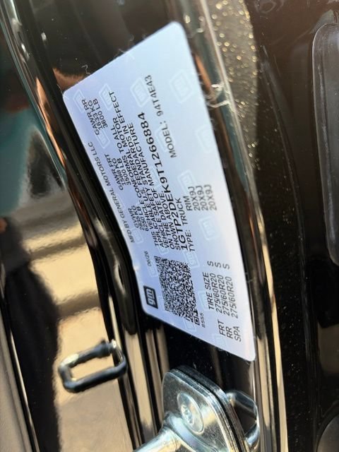 2026 GMC Canyon AT4 - Photo 43