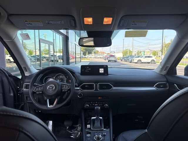 Used 2025 Gray Mazda 2.5 S Preferred Package image 15