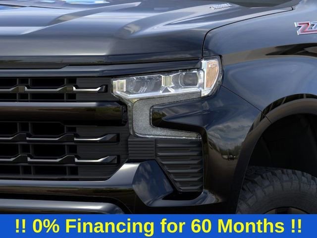 2026 Chevrolet Silverado 1500 RST - Photo 13