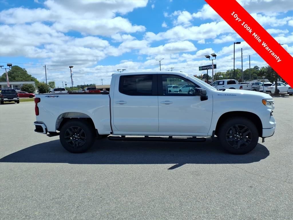 2026 Chevrolet Silverado 1500 RST - Photo 6