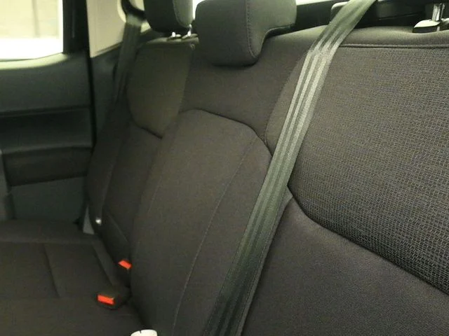 New 2026 Black Ford XL image 11