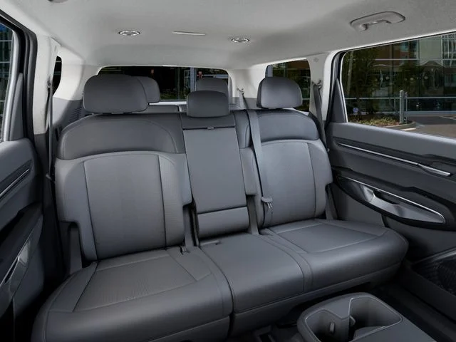 New 2026 Gray Kia Light image 16