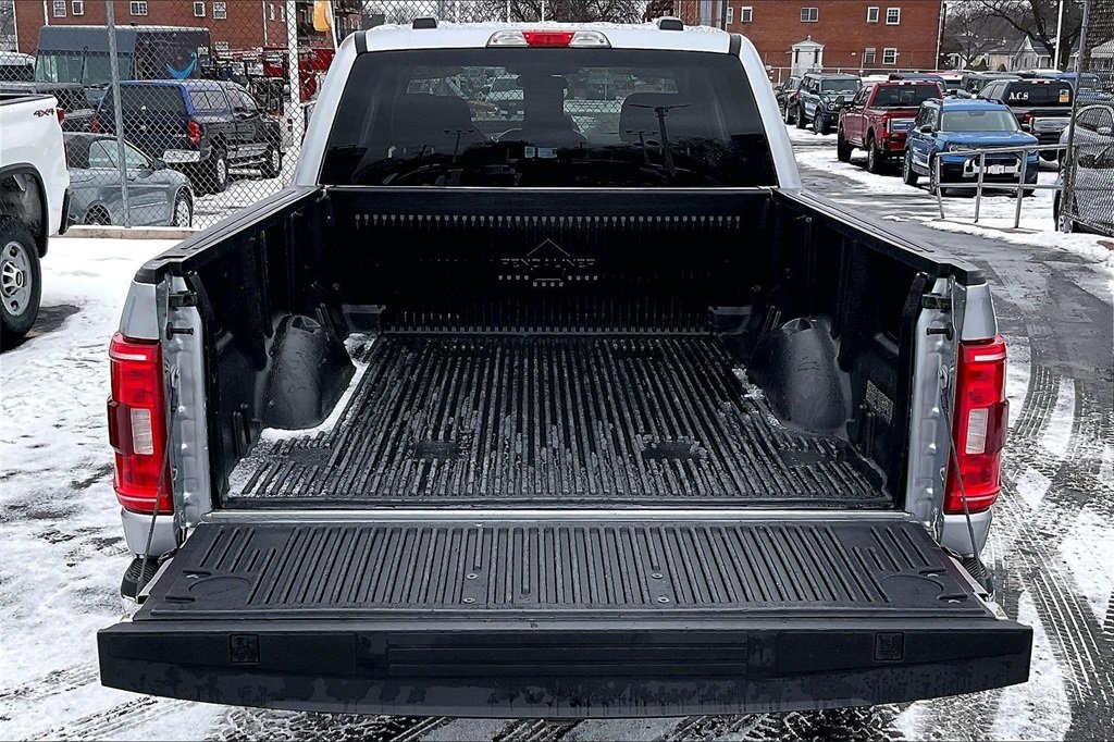 2022 FORD F-150 - Image 24