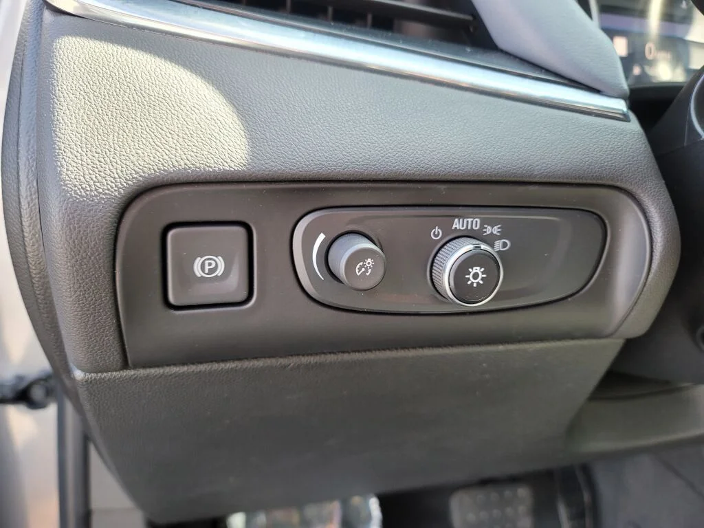 2020 Buick Enclave Premium - Photo 26