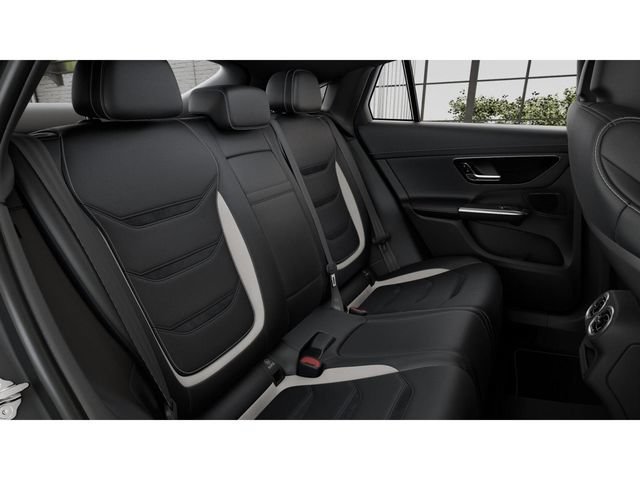 New 2027 MANUFAKTUR exclusive graphite grey magno Mercedes-Benz AMG® GLC 53 4MATIC+ Coupe image 6