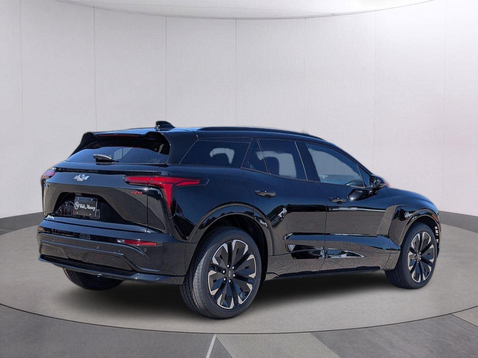 2025 Chevrolet Blazer EV RS - Photo 3