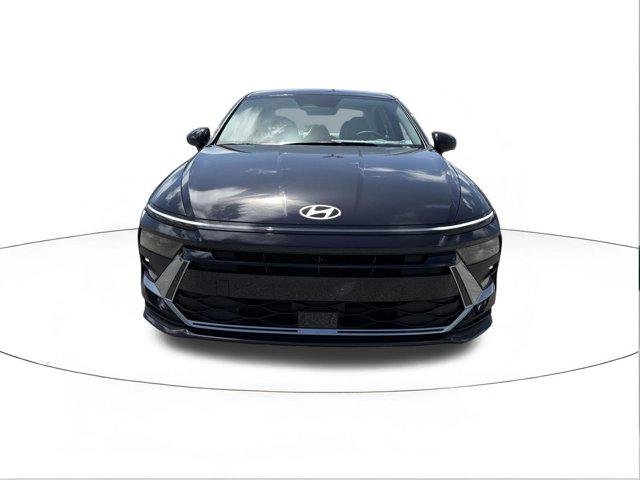 New 2026 Carbon Blue Hyundai Blue image 8
