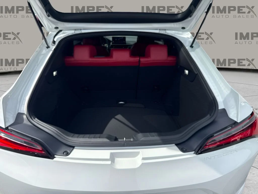 Used 2025  Acura A-Spec Package image 17