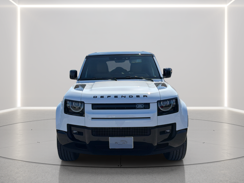 New 2026 Fuji White Land Rover X-Dynamic SE image 11