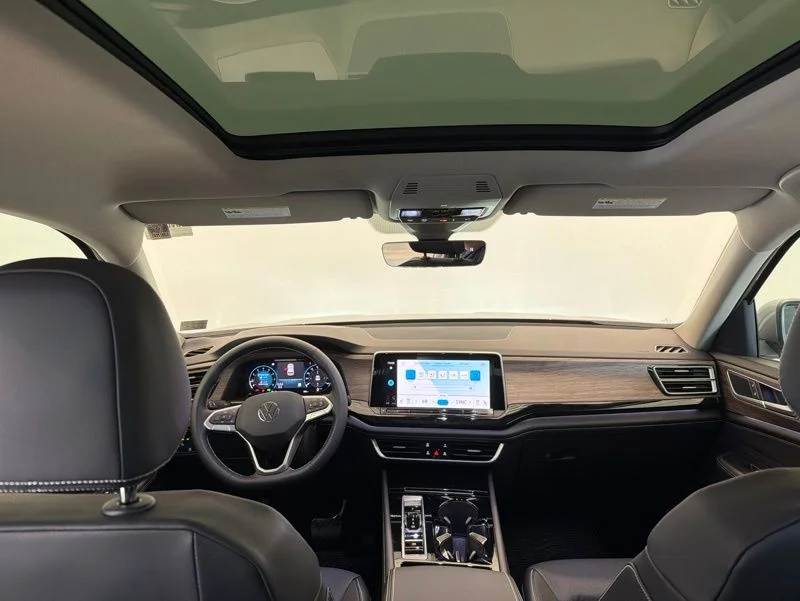 New 2026  Volkswagen 2.0T SEL image 23