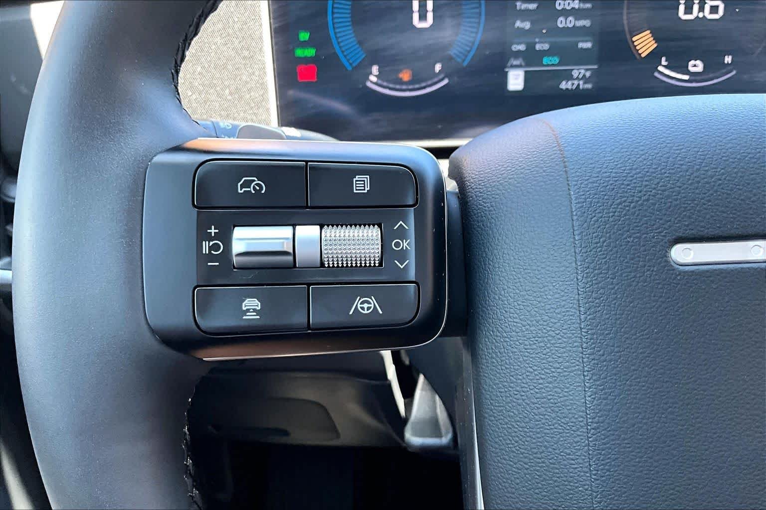 2026 Hyundai Santa Fe SE - Photo 24