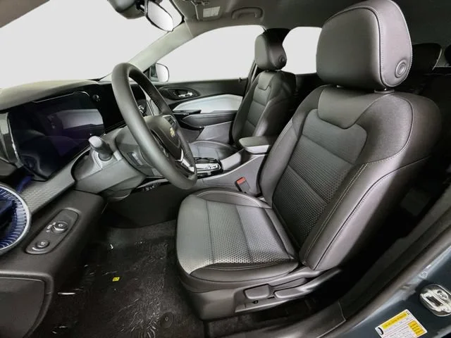 New 2026 Cypress Gray Chevrolet LT image 19