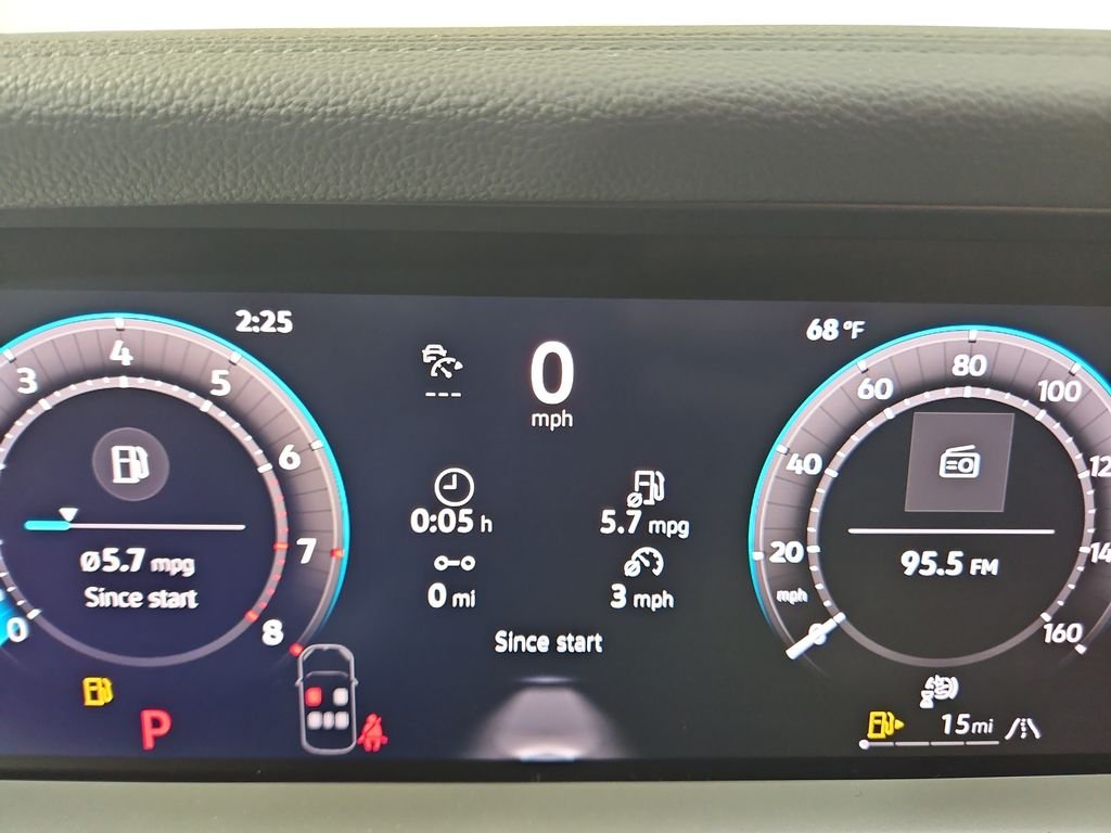 2026 Volkswagen Tiguan SE R-LINE BLACK - Photo 16