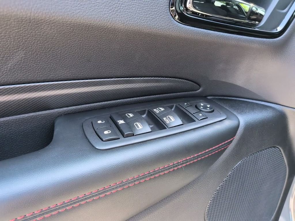 New 2026 Gray Dodge GT image 17